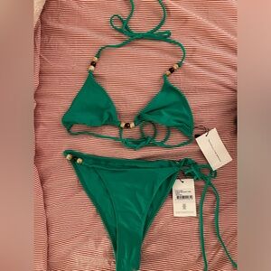 FAITHFULL the Brand Di Mare bikini
